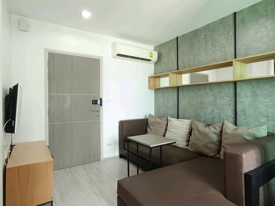 picture Condo for Rent at IDEO Mobi Bangsue Grand Interchange (A6903036) - 9/11