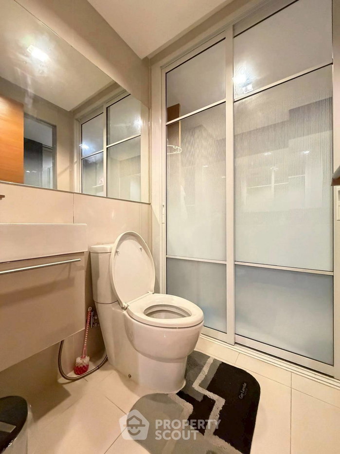 รูป คอนโด 1-ห้องนอน ที่ ริทึม รัชดา-ห้วยขวาง ใกล้ MRT ห้วยขวาง (ID 2731442) - รูปที่ 3/11