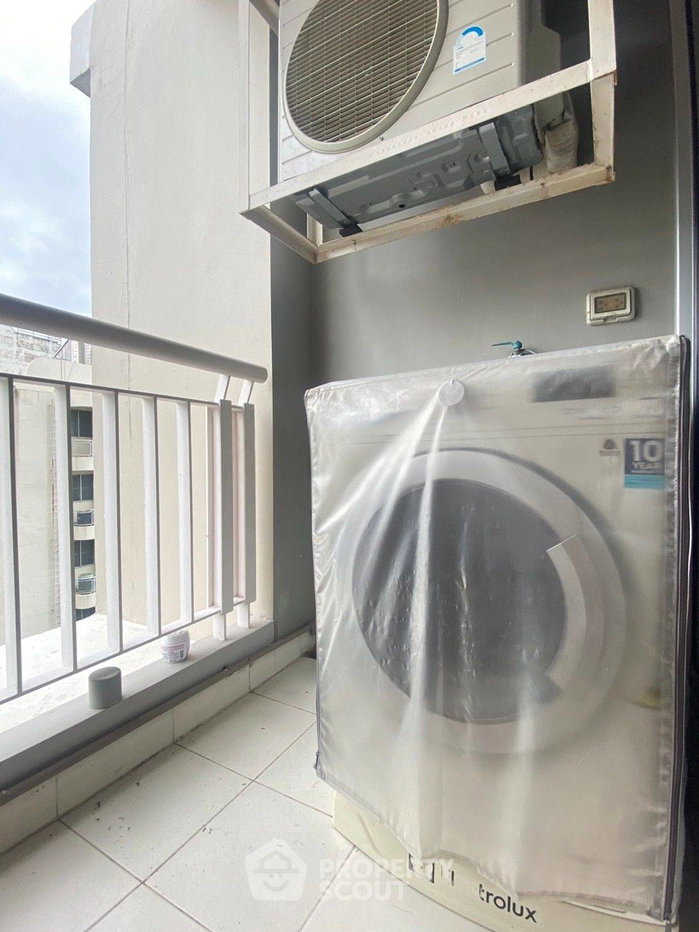 picture 1-BR Condo at Rhythm Ratchada near MRT Ratchadaphisek (ID 2736209) - 8/8