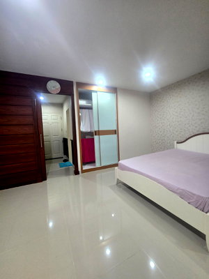 คอนโดให้เช่า : JP สมาร์ทคอนโด แจ้งวัฒนะ 💥ให้เช่า 8,000 บาท 💥ชั้น5 มีเครื่องใช้ไฟฟ้า ห้องพร้อมอยู่ 💥ใกล้เซ็นทรัลแจ้งวัฒนะ