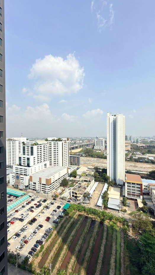 รูป 🏢 ให้เช่าคอนโด : Flexi mega Space Bangna (เฟล็กซี่ เมกะ สเปซ บางนา)   รหัสทรัพย์ | 📌LNP-C12519   - รูปที่ 13/23