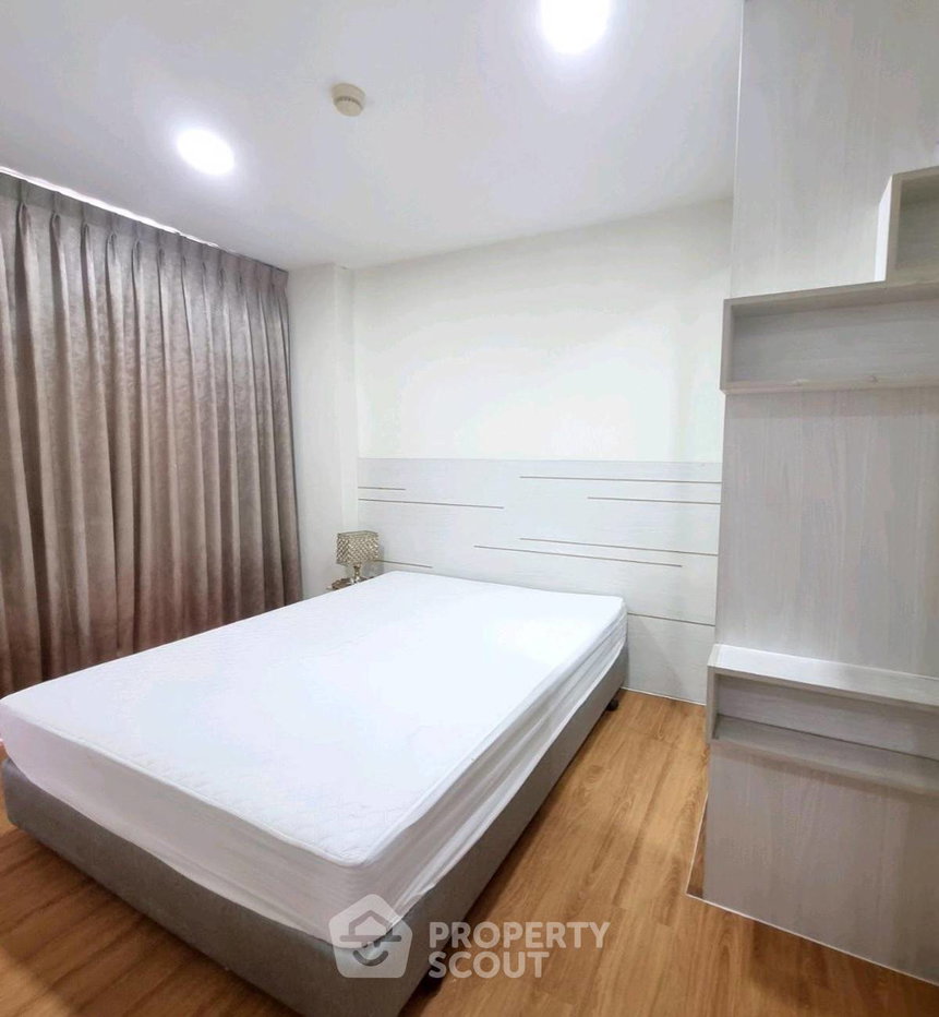 รูป คอนโด 1-ห้องนอน ที่ โคลเวอร์ ลาดพร้าว 83 ใน คลองเจ้าคุณสิงห์ (ID 2730773) - รูปที่ 2/8