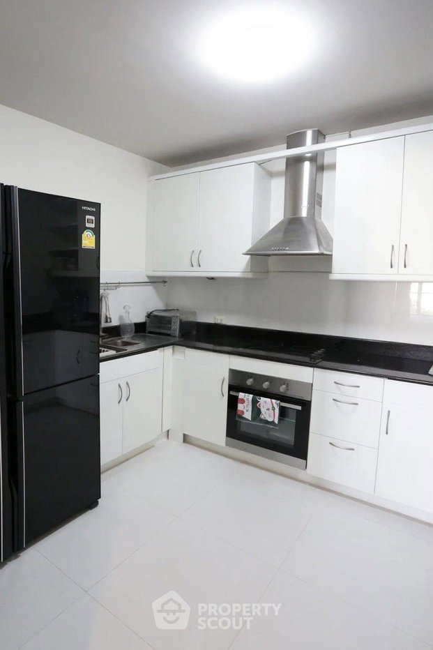 รูป คอนโด 3-ห้องนอน ที่ พหลโยธิน ปาร์ค คอนโดมิเนียม ใกล้ BTS สะพานควาย (ID 2735974) - รูปที่ 8/9