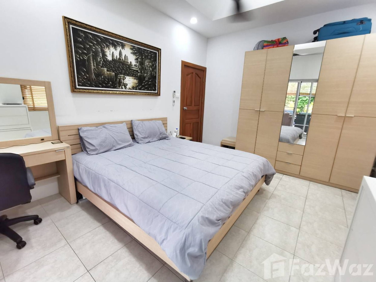 รูป ขาย วิลล่า 2 ห้องนอน ในโครงการ สมาร์ท เฮ้าส์ วิลเลจ 2 1904259 - รูปที่ 5/16