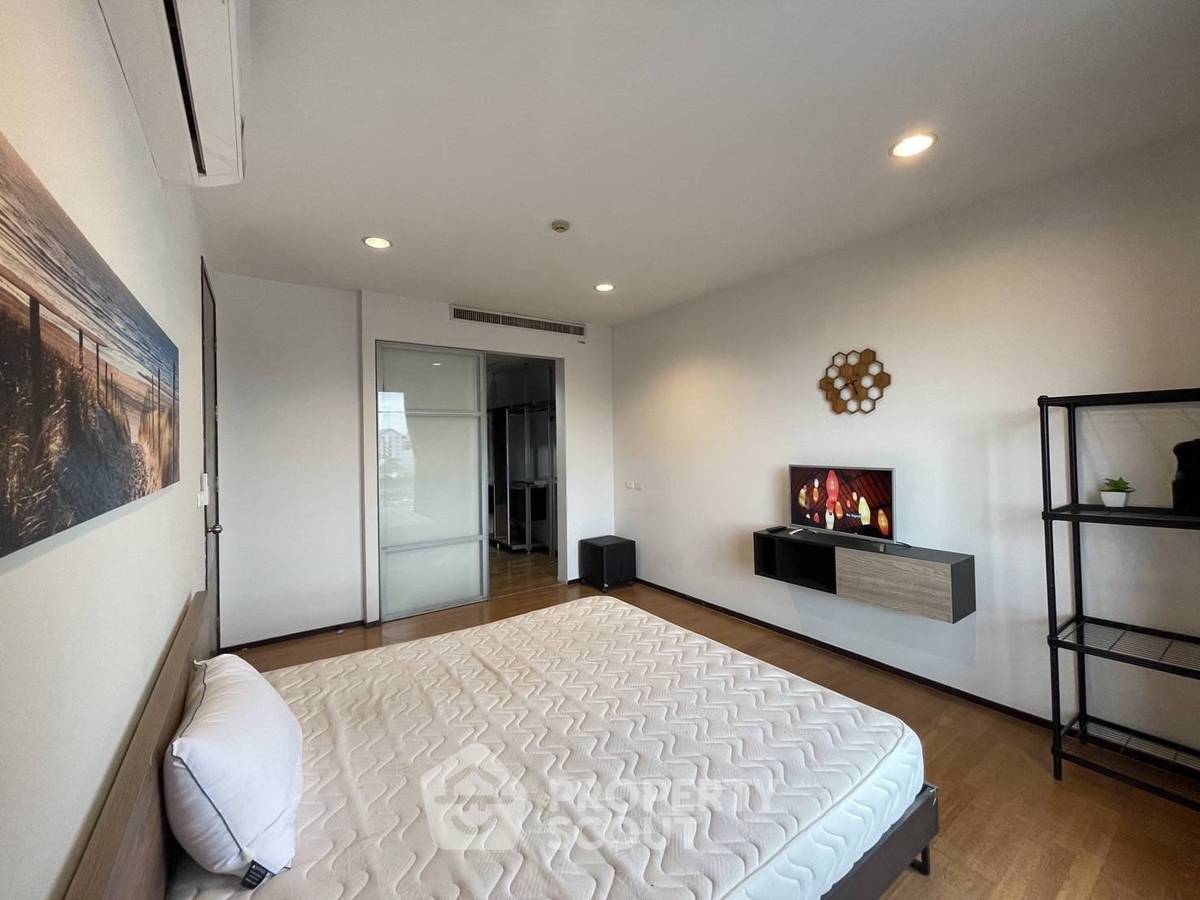 picture 2-BR Condo For Rent At Amanta Ratchada, 200m To MRT Thailand Cultural Centre (ID 2738726) - 3/7