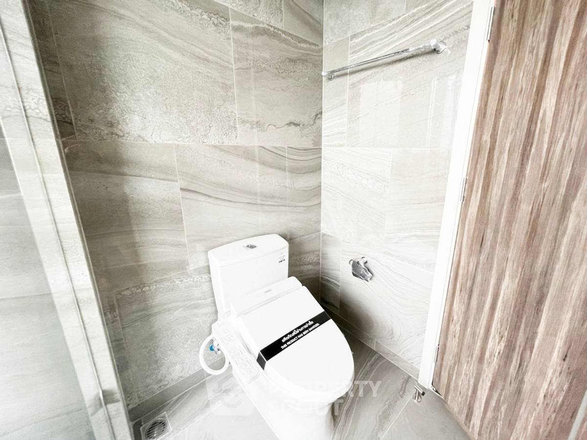 รูป คอนโด 1-ห้องนอน ที่ ไอดีโอ คิว สุขุมวิท 36 ใกล้ BTS ทองหล่อ (ID 2735452) - รูปที่ 11/14