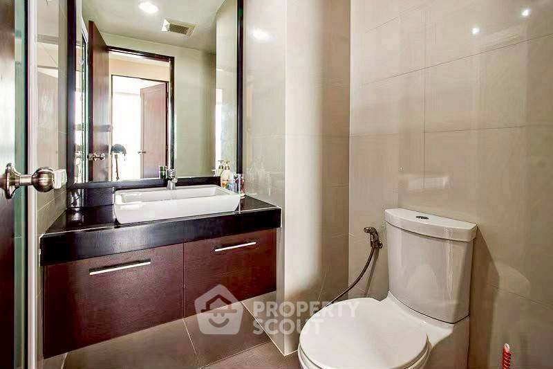 รูป คอนโด 2-ห้องนอน ที่ เดอะ ไลน์ พหลโยธิน พาร์ค ใกล้ MRT พหลโยธิน (ID 384417) - รูปที่ 8/10