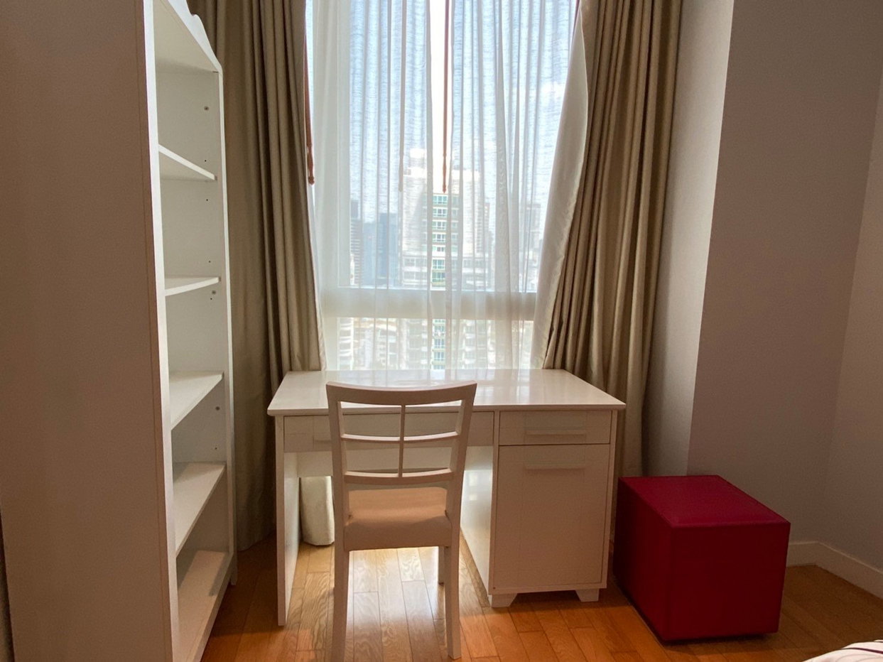 รูป LTH5450 – Millennium Residence FOR SALE 2 beds 2 baths Size 90 Sq.M. nearby BTS Asoke Station ONLY 18 MB - รูปที่ 3/5