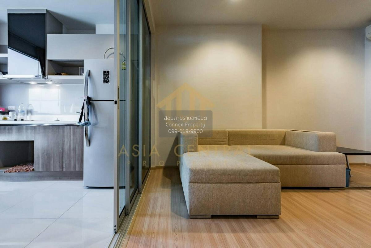 รูป เช่าคอนโด  ริทึ่ม สาทร BTS-สะพานตากสิน ทุ่งมหาเมฆ เขต สาทร กรุงเทพ CX-29793 ✅ ทักไลน์ @connexproperty ตอบทันที ทีมงานมืออาชีพ ✅ - รูปที่ 3/8