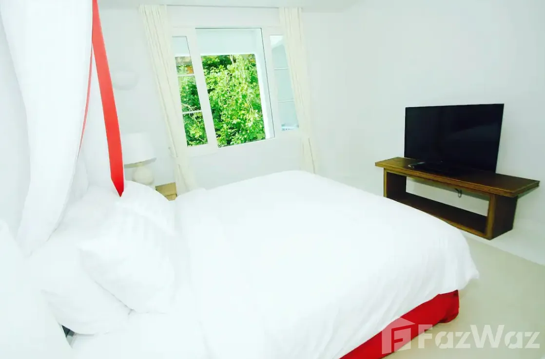 รูป คอนโดเซโลน่าเขาเต่า ติดทะเล 2 ห้องนอน2ห้องน้ำ 6107551 - รูปที่ 5/14