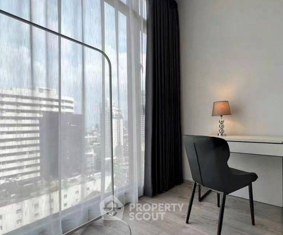 รูป คอนโด 1-ห้องนอน ที่ ริทึ่ม เอกมัย ใกล้ BTS เอกมัย (ID 2720508) - รูปที่ 4/5