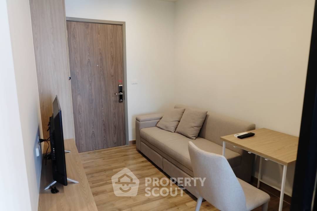 รูป คอนโด 1-ห้องนอน ที่ นิช โมโน สุขุมวิท-แบริ่ง ใกล้ BTS แบริ่ง (ID 2727718) - รูปที่ 2/17