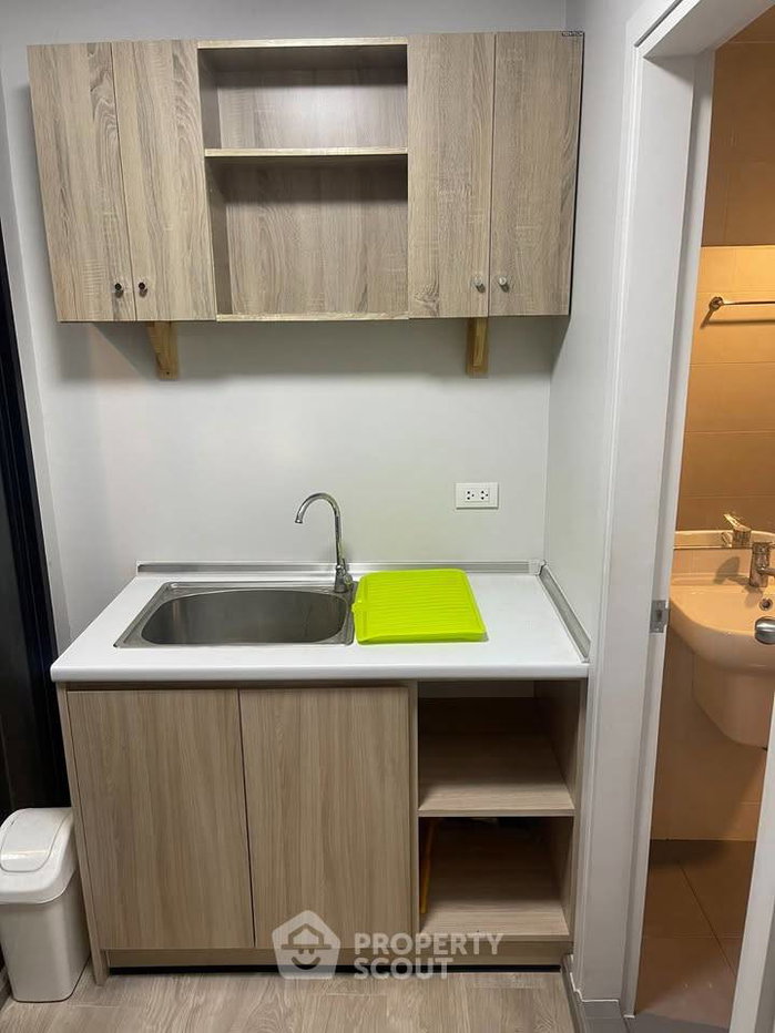 รูป คอนโด 1-ห้องนอน ที่ ลลิสา คอนโด แพรกษา 5 ใน แพรกษา (ID 2739075) - รูปที่ 16/20