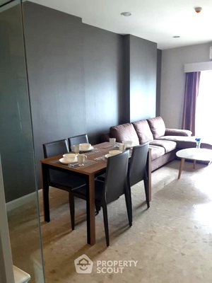 คอนโดให้เช่า : คอนโด 2-ห้องนอน ที่ เดอะ เครสท์ สุขุมวิท 34 ใกล้ BTS ทองหล่อ (ID 2740883)