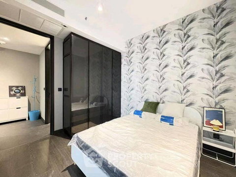 2-BR Condo at Tait Sathorn 12 near BTS Saint Louis (ID 2709918)