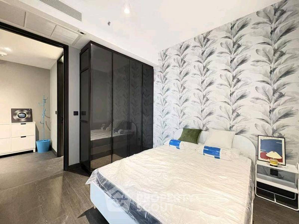 รูป คอนโด 2-ห้องนอน ที่ เทตต์ สาทร 12 ใกล้ BTS เซนต์หลุยส์ (ID 2709918) - รูปที่ 1/13