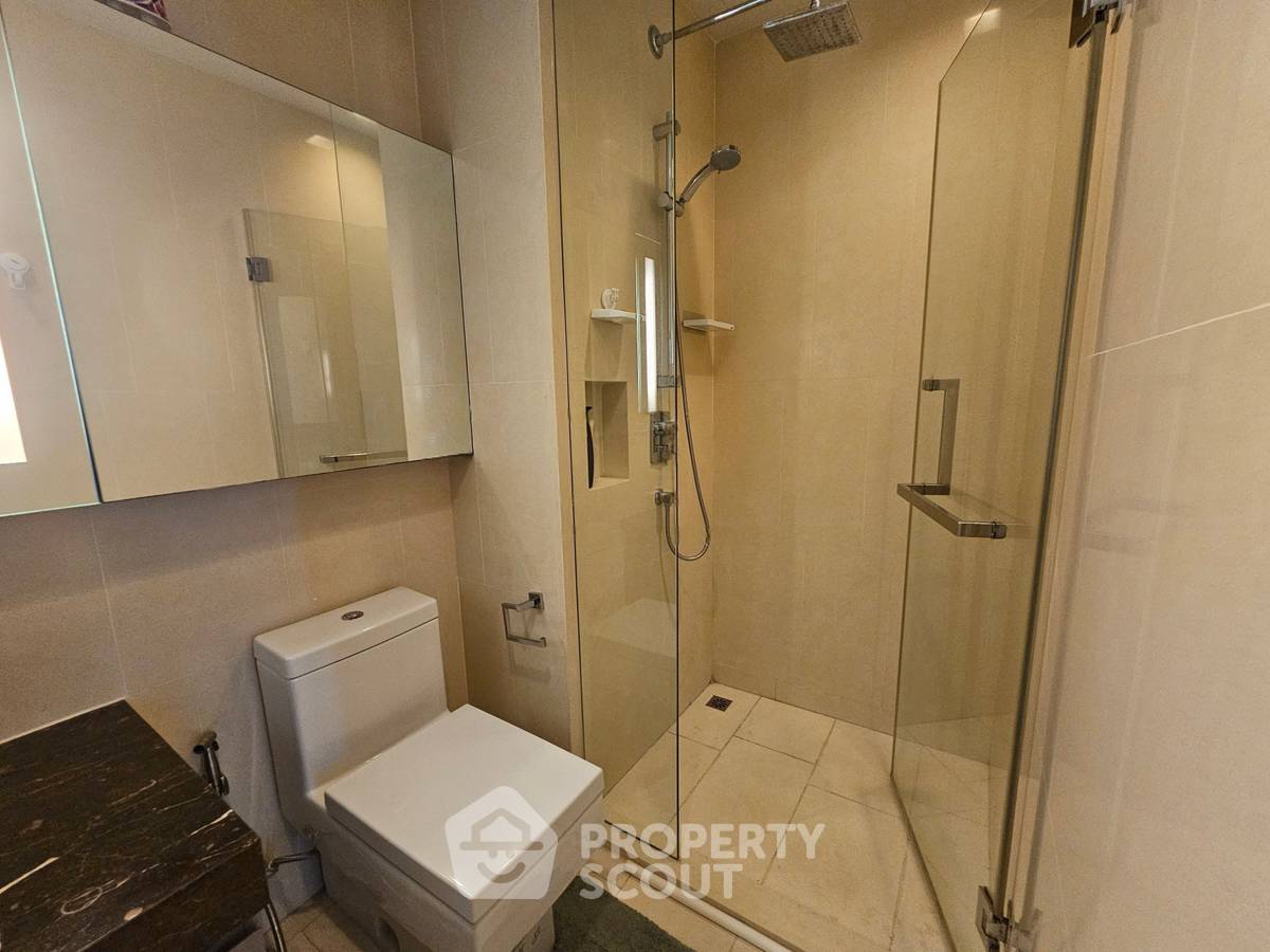 รูป คอนโด 1-ห้องนอน ที่ ไฮด์ สุขุมวิท 13 คอนโดมิเนี่ยม ใกล้ BTS นานา (ID 2725469) - รูปที่ 9/9