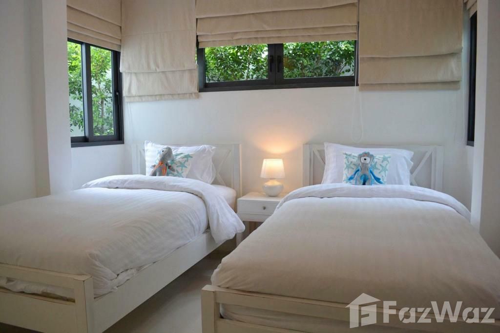 รูป บ้านเดี่ยวให้เช่า 3 ห้องนอน ใน บ่อผุด, สุราษฎร์ธานี 1088312 - รูปที่ 12/17