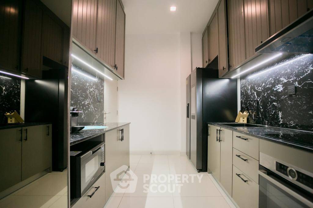 รูป บ้าน 3-ห้องนอน ที่ เดอะ เจนทริ เอกมัย-ลาดพร้าว ใน พลับพลา (ID 1003256) - รูปที่ 11/30