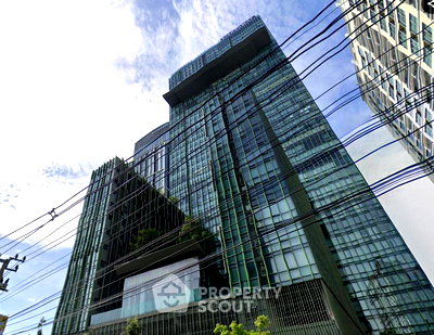 ขายคอนโด : คอนโด 1-ห้องนอน ที่ วิช ซิกเนเจอร์ มิดทาวน์ สยาม ใกล้ BTS ราชเทวี (ID 2733948)