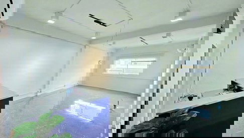 อารีย์-สะพานควาย 44ตร.ม. Salon ชั้น 4 พร้อมที่จอดรถ สตูดิโอ 1ห้องน้ำ BTSอารีย์200ม. สะพานควาย รร.สุรศักดิ์มนตรี 2.5 กม.