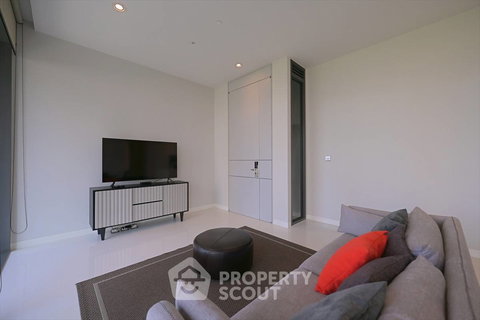 รูปภาพ 2-BR Condo at Vittorio Sukhumvit 39 near BTS Phrom Phong (ID 2459657)