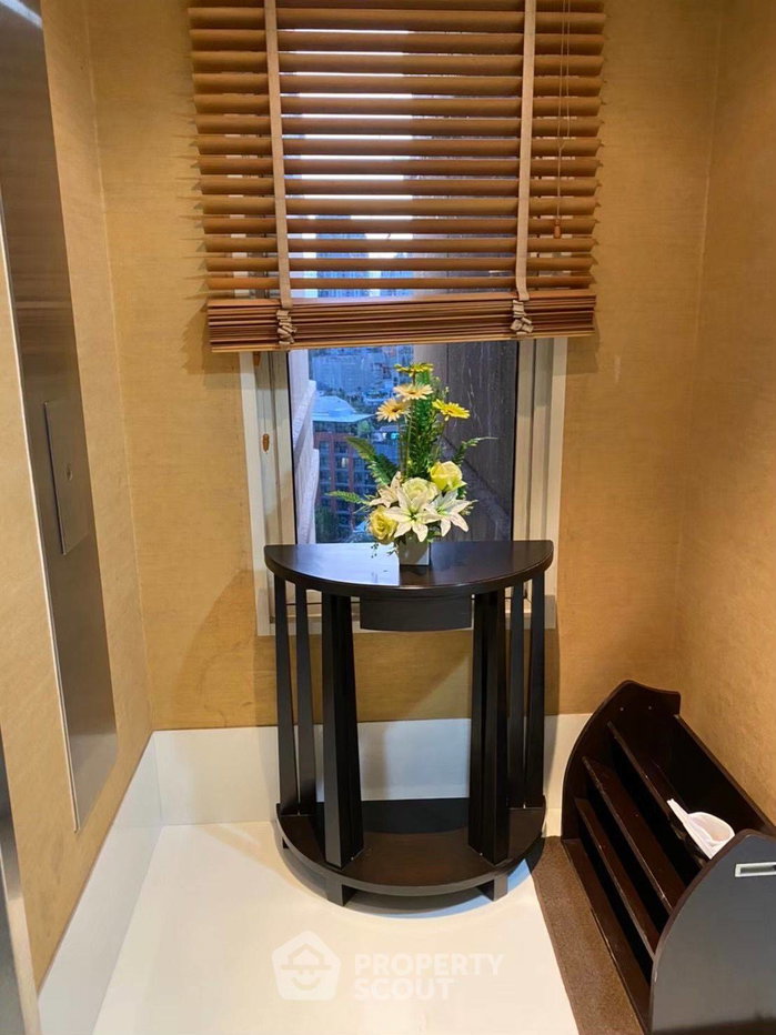 picture 4-BR Condo at Hampton Thonglor 10 near BTS Thong Lor (ID 1908554) - 3/10