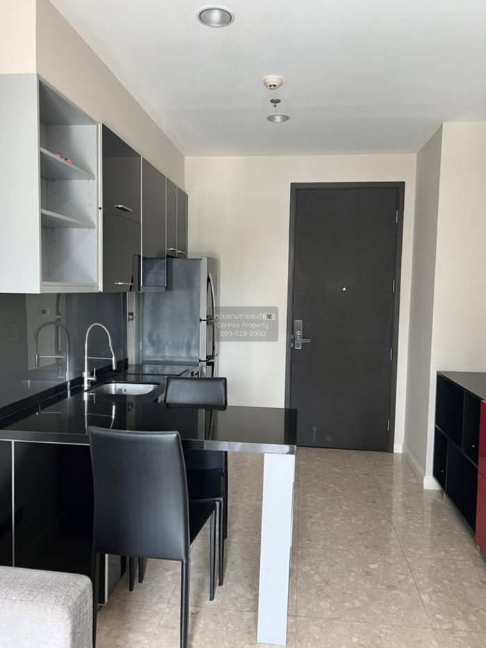 รูป 🔥🔥🔥 เช่าคอนโด  เดอะ เครสท์ สุขุมวิท 34 BTS-ทองหล่อ คลองตัน เขต คลองเตย กรุงเทพ CX-69196 ✅ ทักไลน์ @connexproperty ตอบทันที ทีมงานมืออาชีพ ✅ 🔥🔥🔥 - รูปที่ 8/12