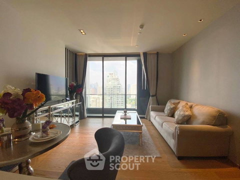 1-BR Condo at Beatniq Sukhumvit 32 near BTS Thong Lor (ID 2725484)