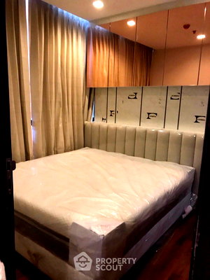 Condos for sale BTS Victory Monument : 1-BR Condo at Wish Signature Midtown Siam near BTS Ratchathewi (ID 2736298)