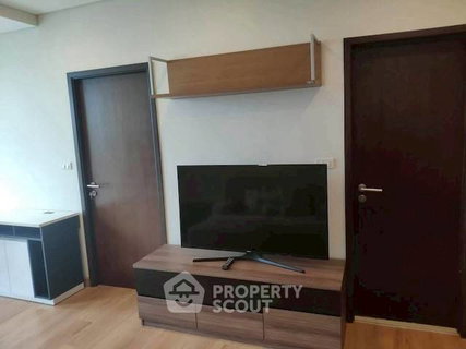 รูปภาพ 1-BR Condo at Le Luk Condominium near BTS Phra Khanong (ID 2727819)