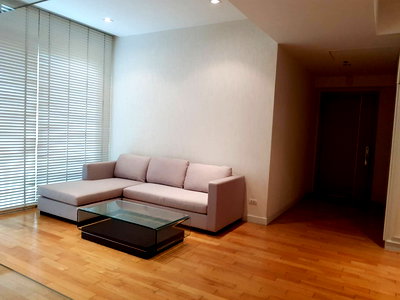 คอนโดให้เช่า : LTH5323 – Millennium Residence FOR RENT 3 beds 3 baths Size 146 Sq.M. nearby BTS Asoke Station ONLY 80k/Month