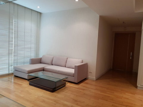 LTH5323 – Millennium Residence FOR RENT 3 beds 3 baths Size 146 Sq.M. nearby BTS Asoke Station ONLY 80k/Month