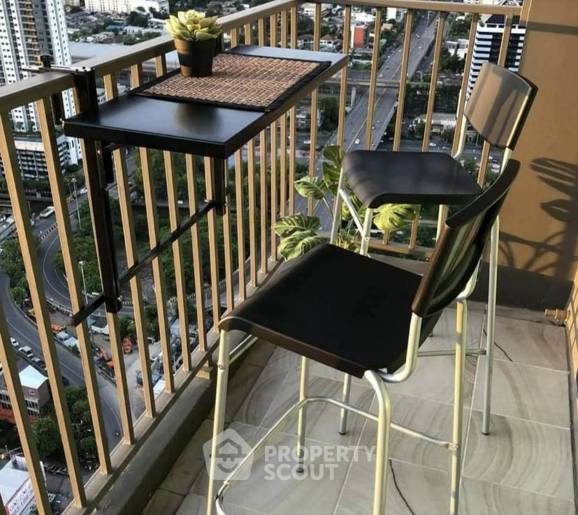 รูป คอนโด 3-ห้องนอน ที่ ซี เอกมัย ใกล้ ARL รามคำแหง (ID 2417114) - รูปที่ 28/28