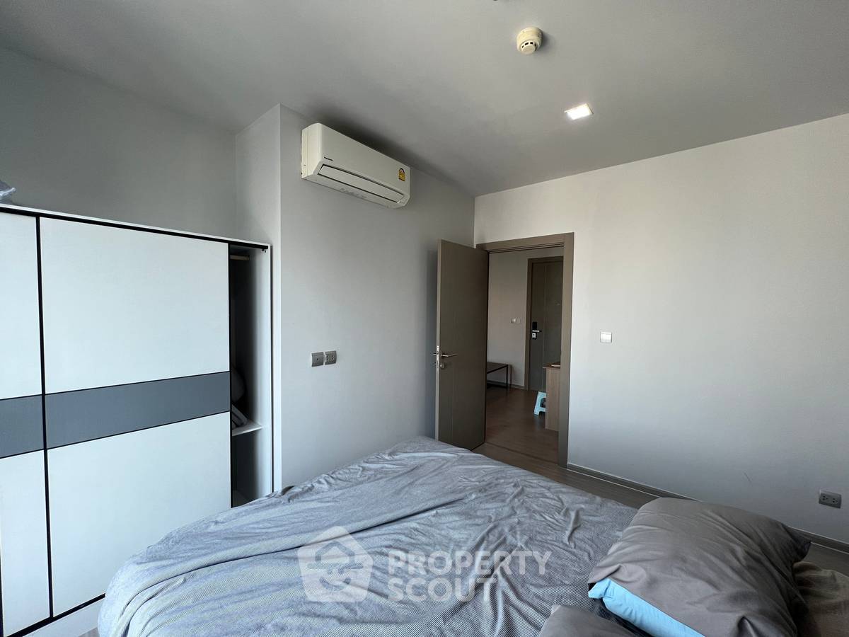 รูป คอนโด 1-ห้องนอน ที่ ไลฟ์ อโศก - พระราม 9 ใกล้ MRT พระราม 9 (ID 2662697) - รูปที่ 8/11