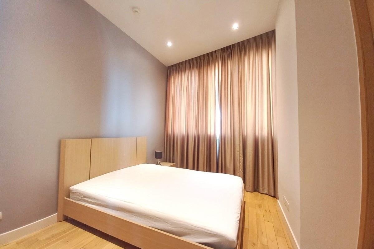 รูป LTH6210 – Millennium Residence FOR RENT 3 beds 3 baths Size 145 Sq.M. nearby BTS Asoke Station ONLY 80k/Month - รูปที่ 3/6