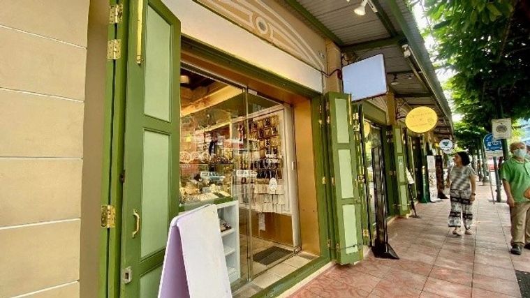 เยาวราช สำเพ็ง ให้เช่าร้าน 2.5 ชั้น 242 ตร.ม. แยกราชวงศ์ MRTวัดมังกร 999ม. ทำเลทอง ติดถนนใหญ่ 29 ตร.วา.