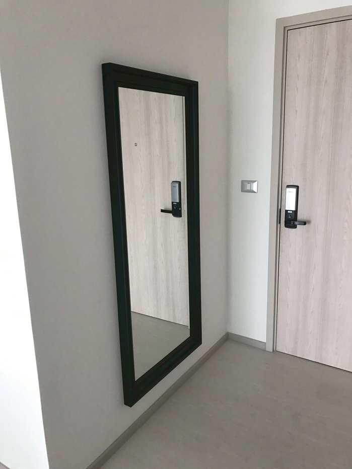 รูป ให้เช่าคอนโด ริธึม สุขุมวิท 42 ตกแต่งครบครัน S15-15820) - รูปที่ 6/14