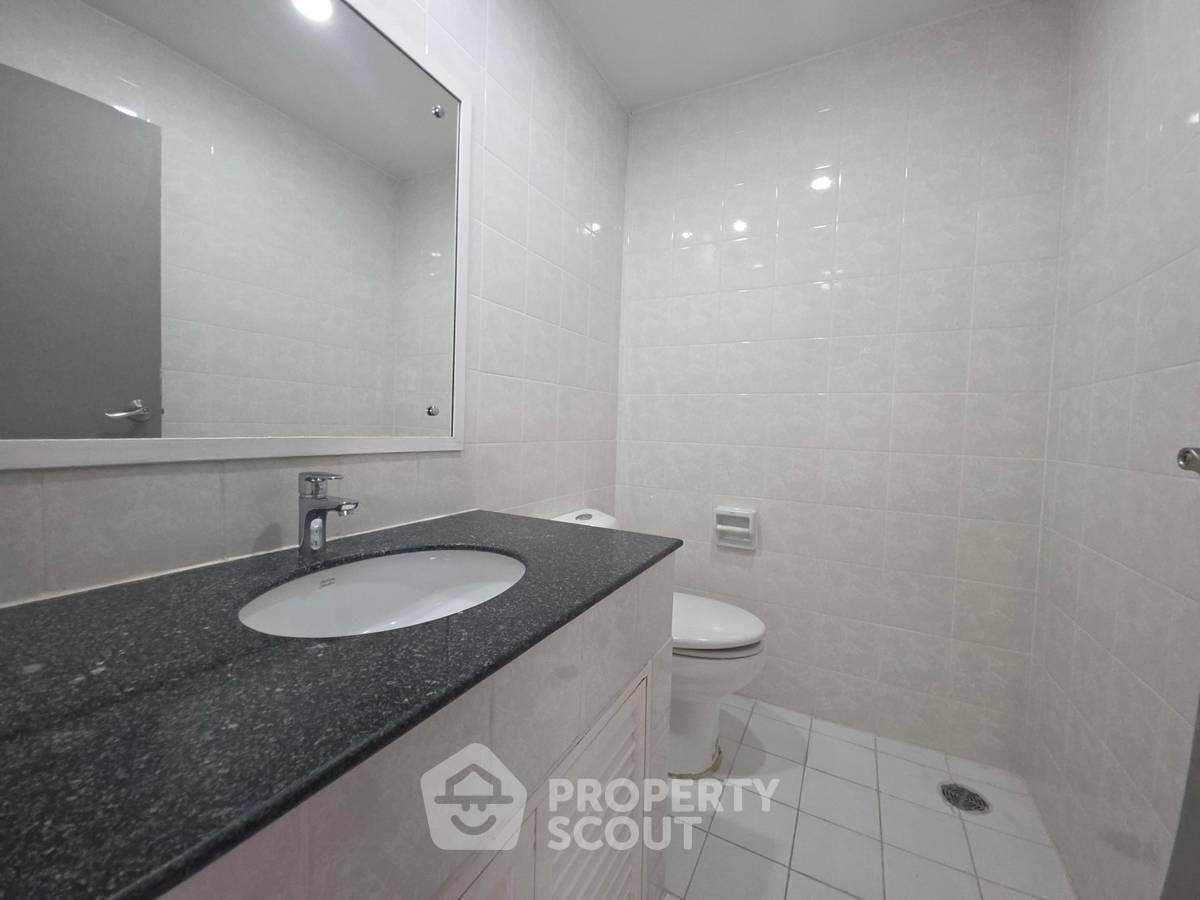 รูป คอนโด 3-ห้องนอน ที่ ไพรม แมนชั่น วัน ใกล้ MRT เพชรบุรี (ID 2706494) - รูปที่ 6/21