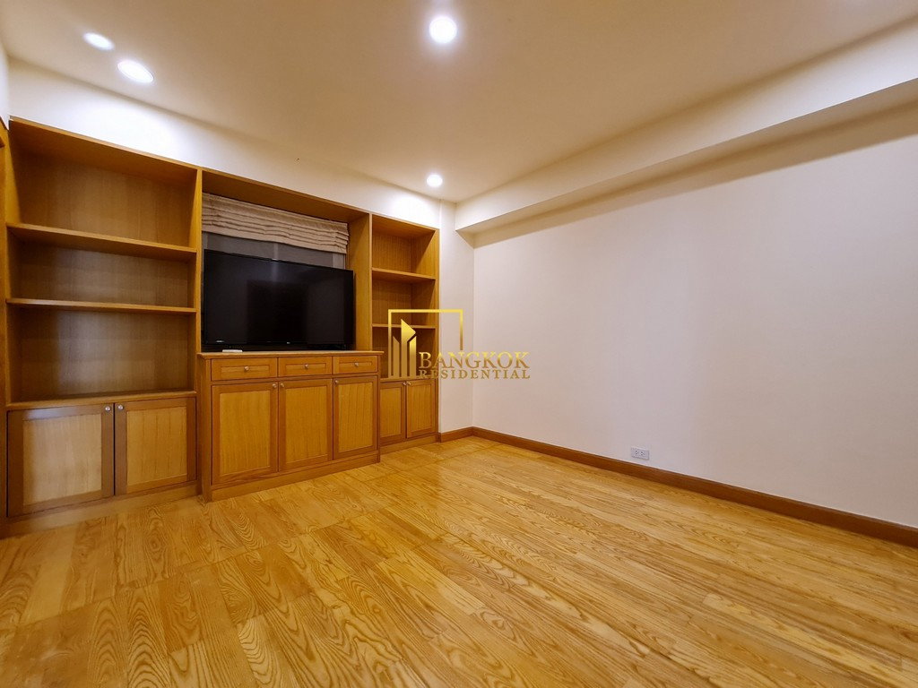 รูป Royal Castle | Expansive 3 Bedroom Condo With Large Terrace - BR2842CD - รูปที่ 9/36