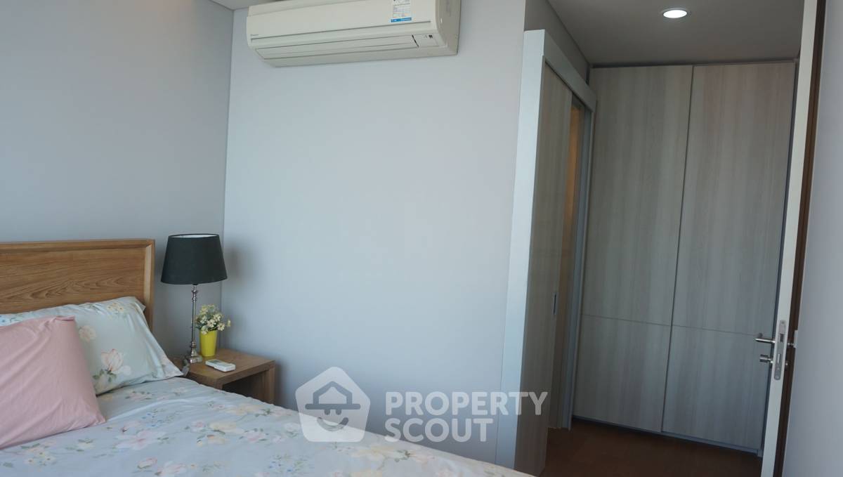 รูป คอนโด 2-ห้องนอน ที่ เดอะ ลุมพินี 24 ใกล้ BTS พร้อมพงษ์ (ID 2735701) - รูปที่ 8/17