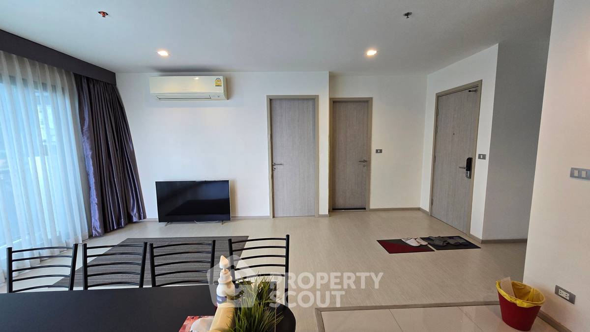 รูป คอนโด 2-ห้องนอน ที่ ริทึ่ม สุขุมวิท 36-38 ใกล้ BTS ทองหล่อ (ID 2733845) - รูปที่ 2/17