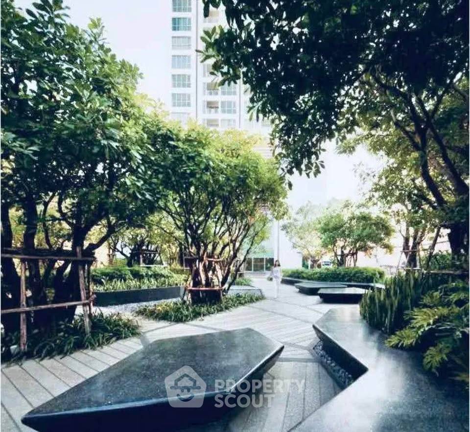 รูป คอนโด 1-ห้องนอน ที่ ไลฟ์ แอท ลาดพร้าว 18 ใกล้ MRT ลาดพร้าว (ID 2725215) - รูปที่ 7/8