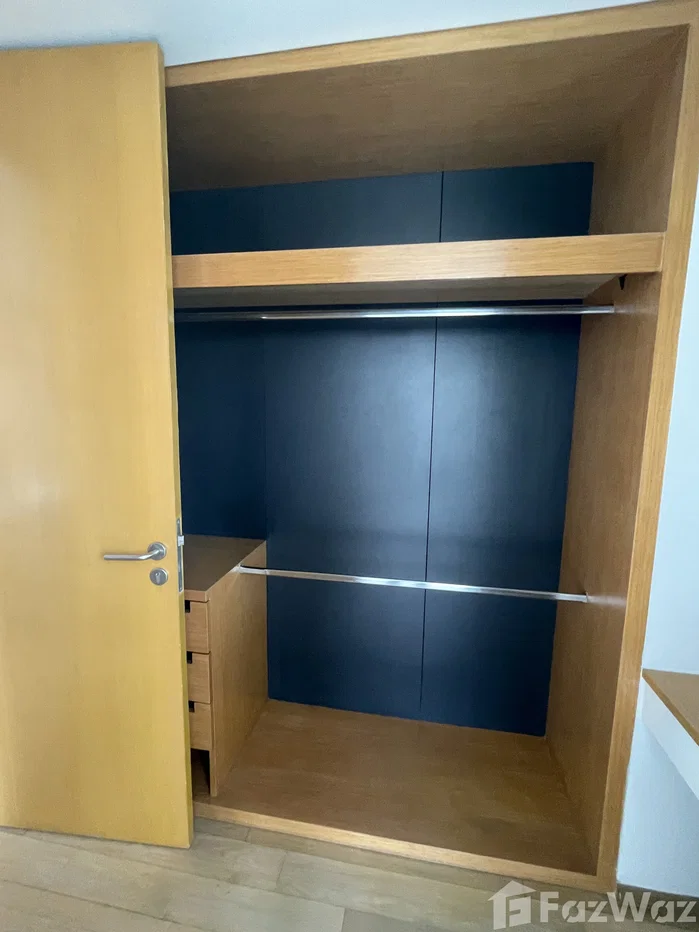 รูป คอนโดให้เช่า 2 ห้องนอน ในโครงการ เอควา สุขมวิท 49 5334071 - รูปที่ 16/19