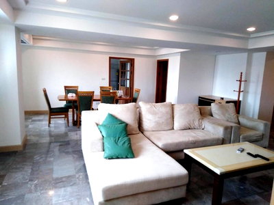 คอนโดให้เช่า : LTH5400 – Royal Castle FOR RENT 3 beds 3 baths size 155 Sq.M. Nearby BTS Phrom Phong station ONLY 54k/Month