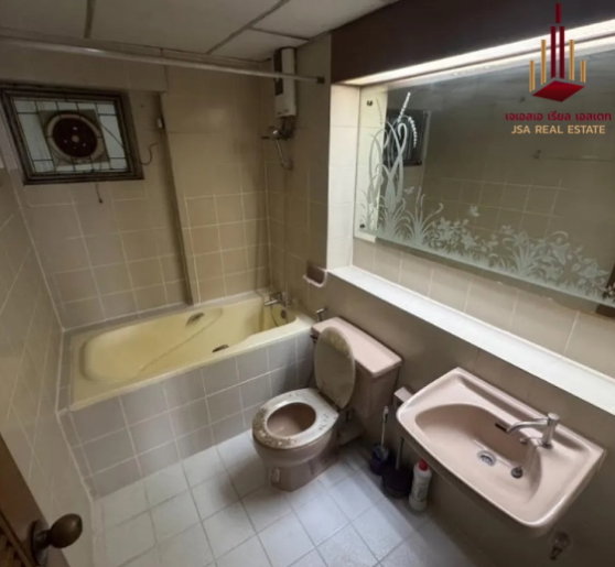 picture ✨ For Rent: Thonglor Tower Condo ✨ 💰 Only 15,000 THB/month - 5/5
