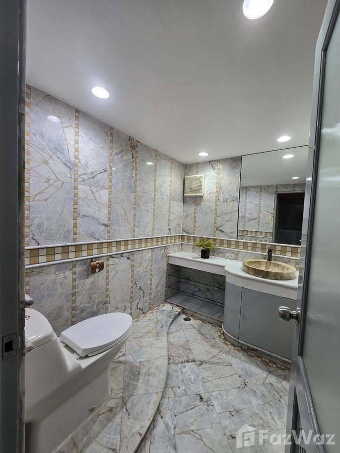 รูป ขาย คอนโด 2 ห้องนอน ในโครงการ สิทธาคาร คอนโดมิเนียม 5833057 - รูปที่ 7/16