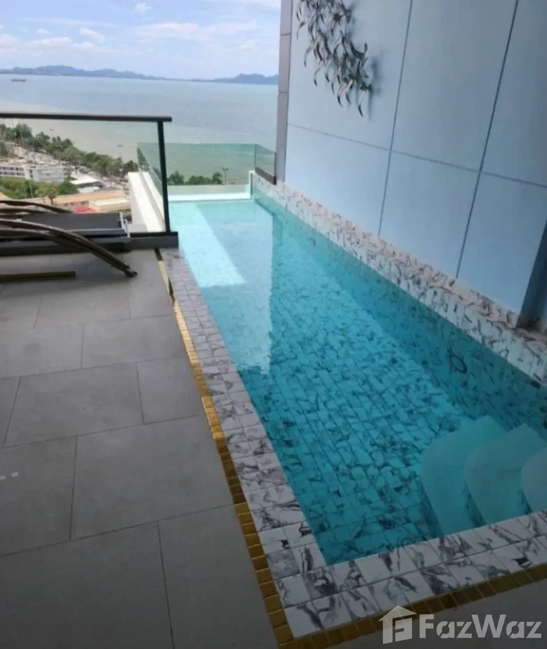 picture Copacabana Private pool unit 5576713 - 3/6