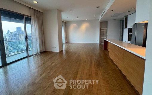 รูปภาพ 3-BR Condo at The Madison near BTS Phrom Phong (ID 2735727)