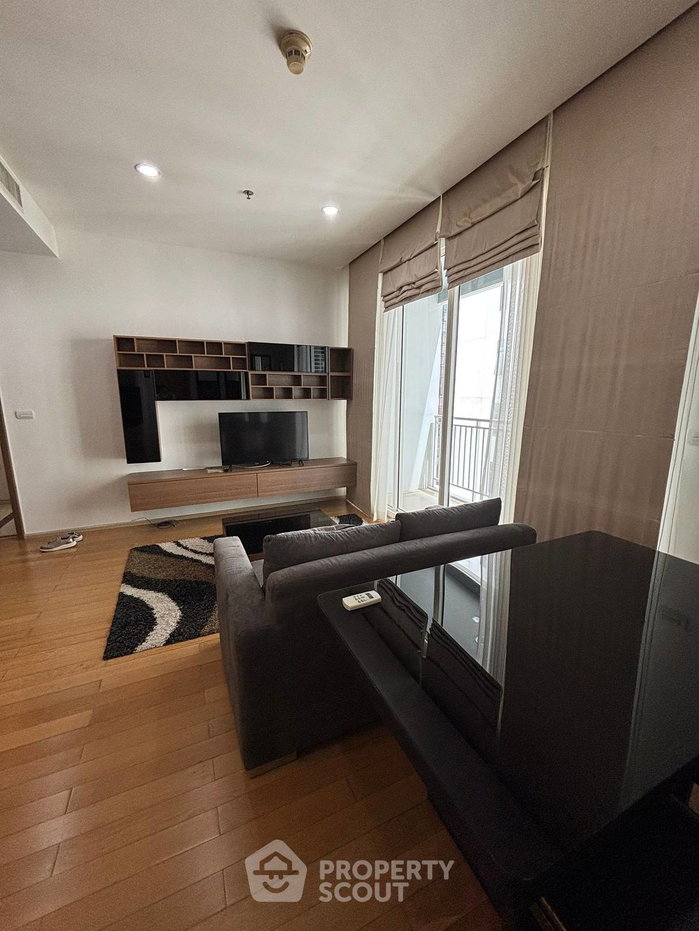 รูป คอนโด 1-ห้องนอน ที่ 39 บาย แสนสิริ ใกล้ BTS พร้อมพงษ์ (ID 2706144) - รูปที่ 2/7
